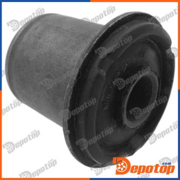 Silent bloc de suspension pour TOYOTA | 48610-35030